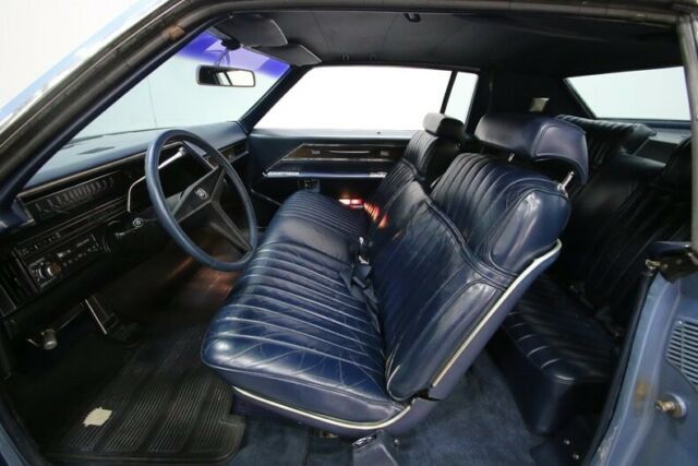 1969 Cadillac Eldorado -- - photo 5