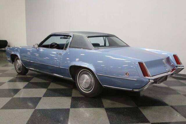 1969 Cadillac Eldorado -- - photo 9