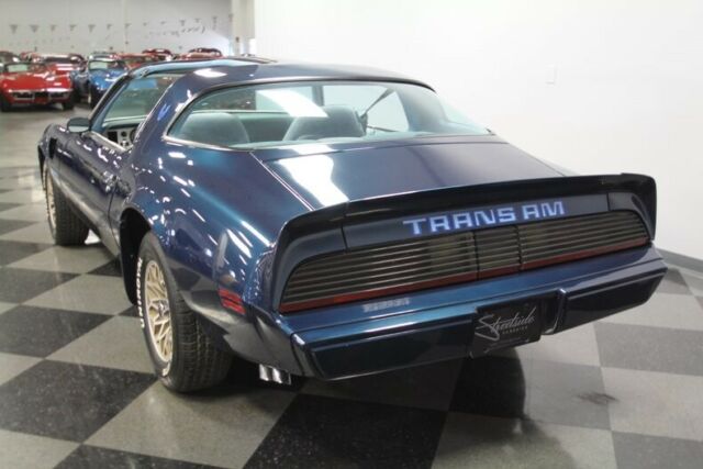 1979 Pontiac Firebird Trans Am - photo 11