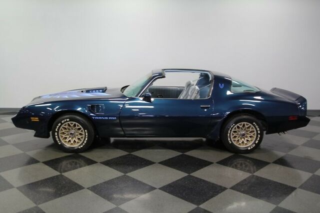 1979 Pontiac Firebird Trans Am - photo 3