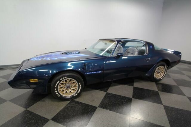 1979 Pontiac Firebird Trans Am - photo 7