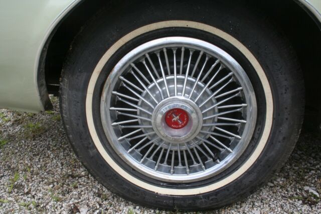 1968 Ford Mustang - photo 11