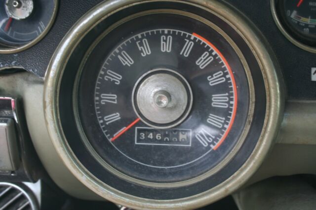 1968 Ford Mustang - photo 5