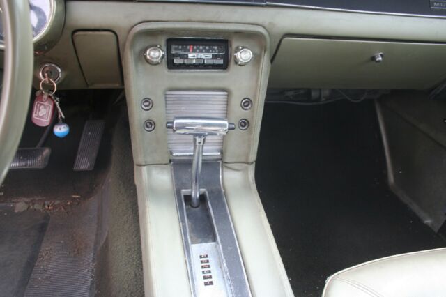 1968 Ford Mustang - photo 7