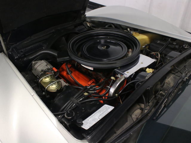 1973 Chevrolet Corvette - photo 3