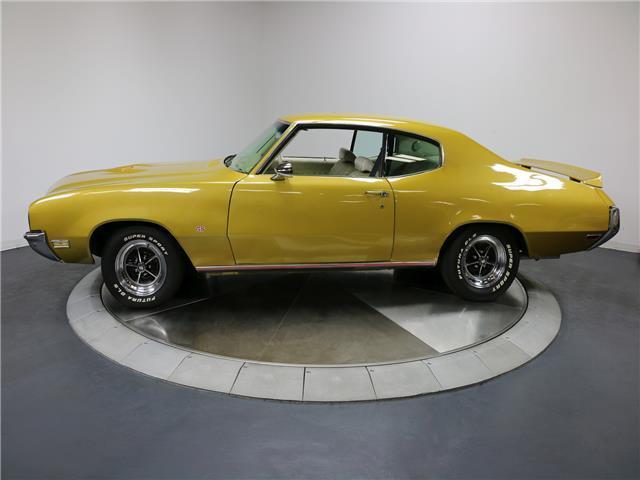 1971 Buick -- - photo 4