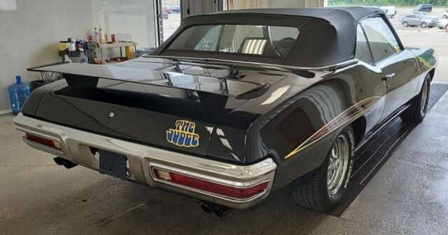 1970 Pontiac GTO - photo 10