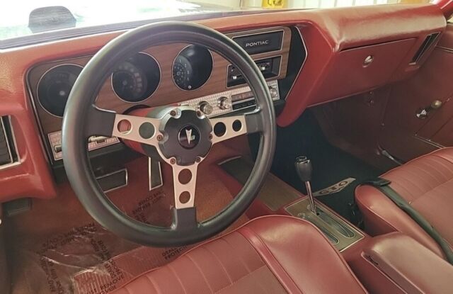1970 Pontiac GTO - photo 6