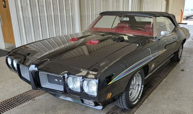 1970 Pontiac GTO - photo 7