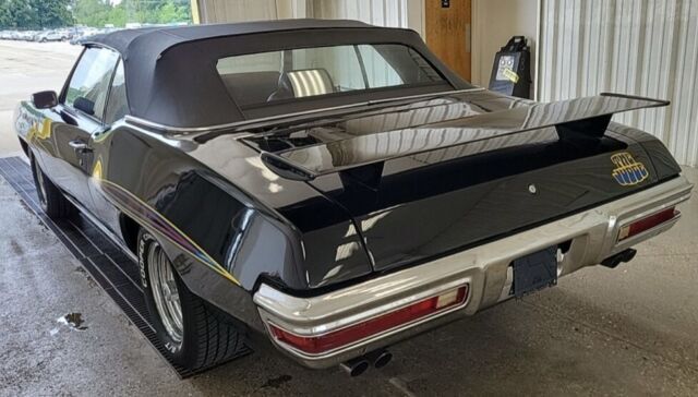 1970 Pontiac GTO - photo 8