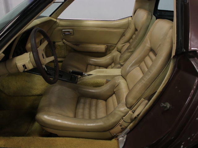 1979 Chevrolet Corvette - photo 4