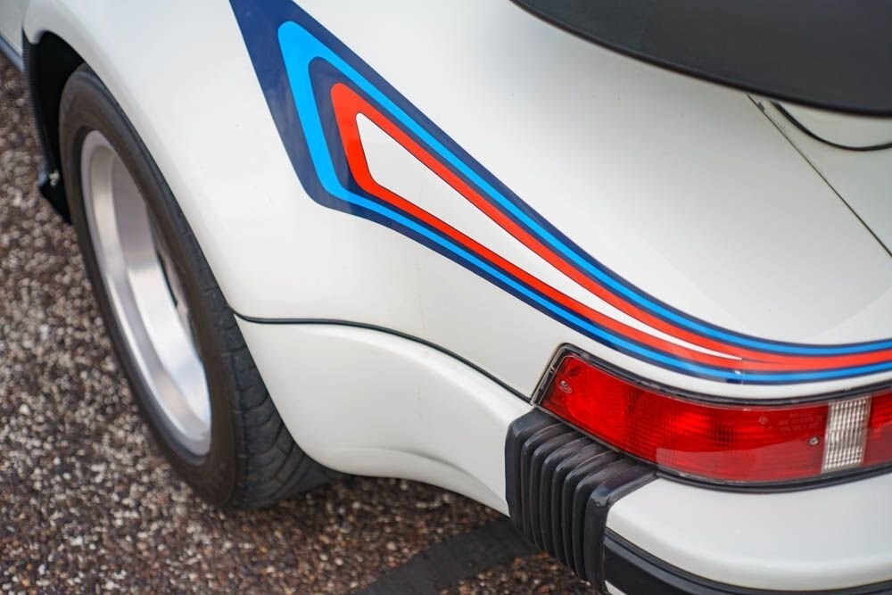 1978 Porsche 930 Turbo - photo 13