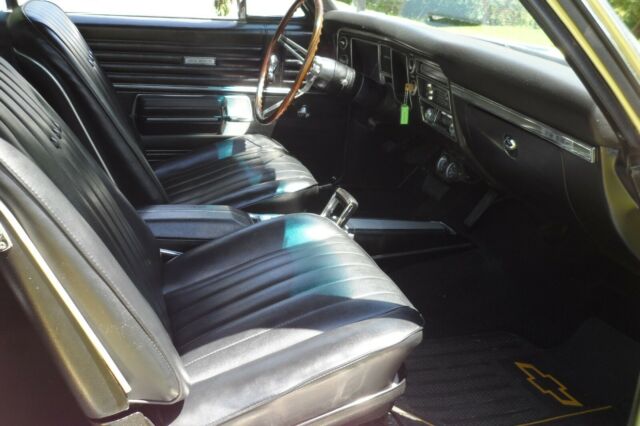 1968 Chevrolet Chevelle Super Sport - photo 12