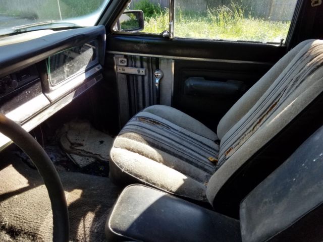 1980 Jeep Cherokee S - photo 11