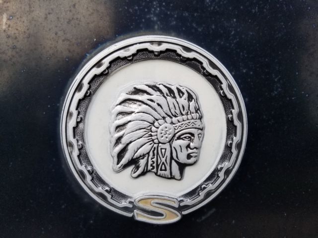 1980 Jeep Cherokee S - photo 2