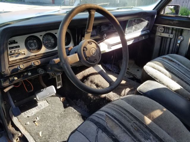 1980 Jeep Cherokee S - photo 8