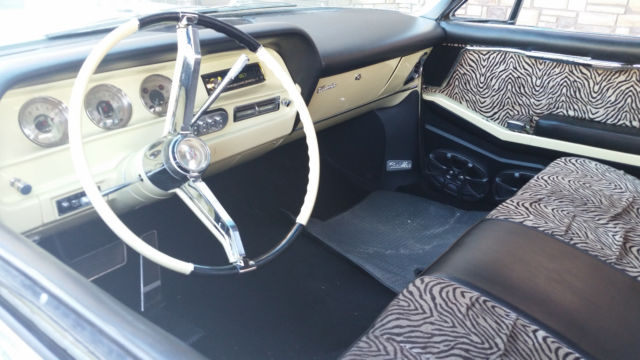 1963 Cadillac DeVille - photo 11