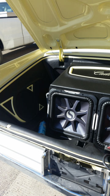 1963 Cadillac DeVille - photo 4