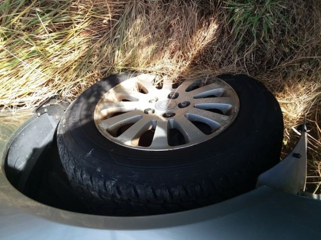 1980 Buick Lucerne - photo 2