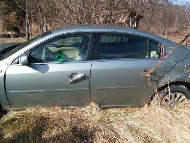 1980 Buick Lucerne - photo 3
