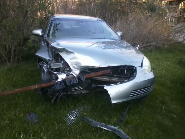 1980 Buick Lucerne - photo 6