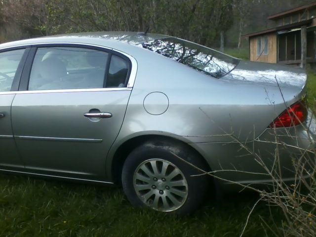 1980 Buick Lucerne - photo 8