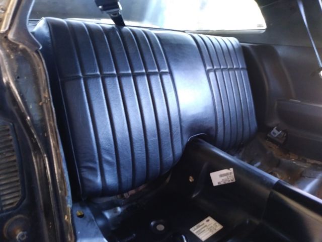 1979 Pontiac Trans Am - photo 11