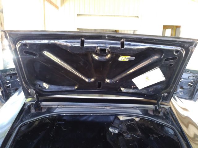 1979 Pontiac Trans Am - photo 13