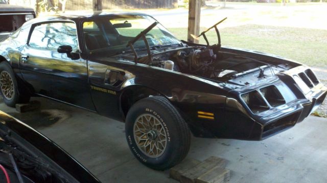 1979 Pontiac Trans Am - photo 2