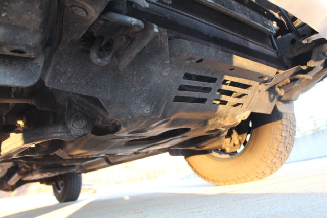1980 Toyota Tacoma SRV - photo 10