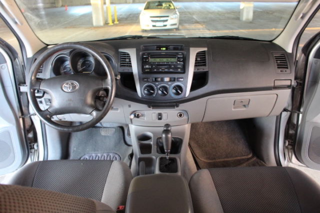 1980 Toyota Tacoma SRV - photo 12