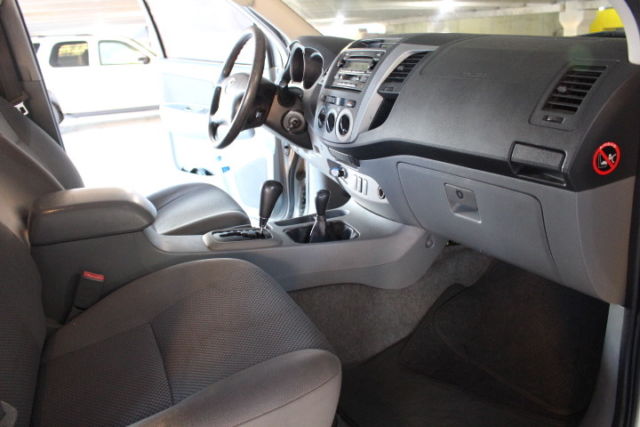 1980 Toyota Tacoma SRV - photo 13