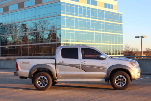 1980 Toyota Tacoma SRV - photo 2