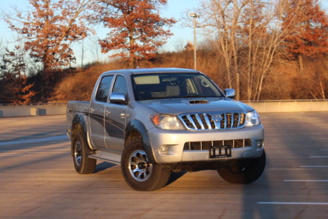 1980 Toyota Tacoma SRV - photo 4