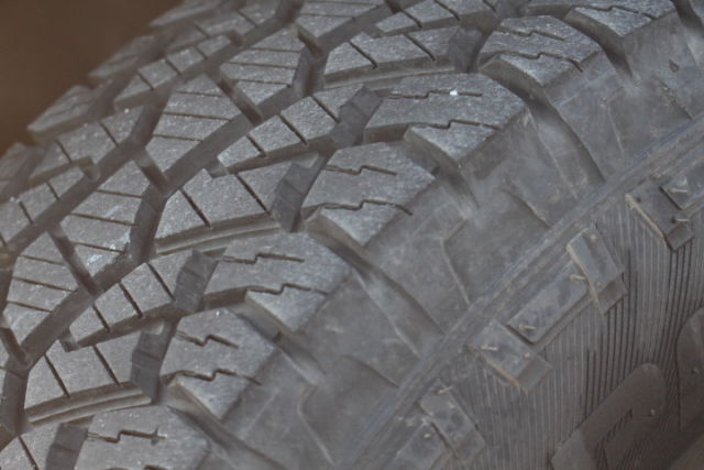 1980 Toyota Tacoma SRV - photo 5