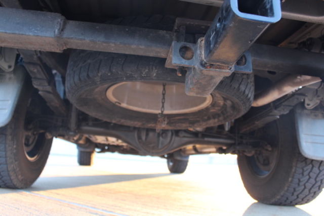 1980 Toyota Tacoma SRV - photo 8