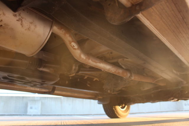 1980 Toyota Tacoma SRV - photo 9