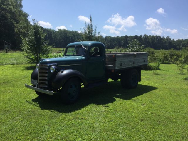 1940 Chevrolet Other Pickups Flatbed - photo 3
