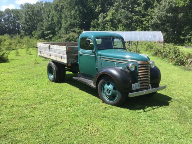 1940 Chevrolet Other Pickups Flatbed - photo 4
