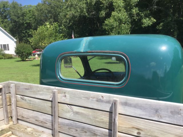 1940 Chevrolet Other Pickups Flatbed - photo 5