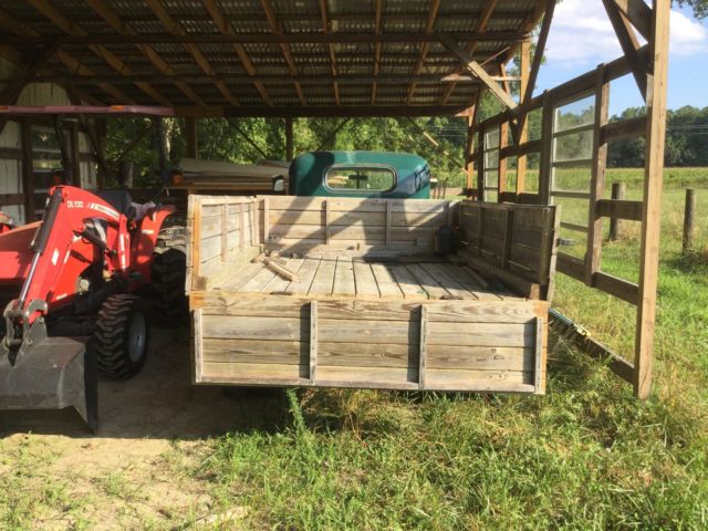 1940 Chevrolet Other Pickups Flatbed - photo 6