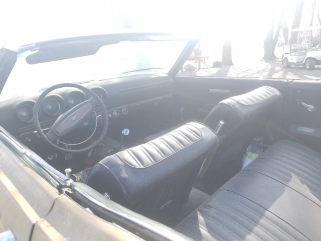 1968 Ford Torino - photo 11