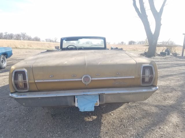 1968 Ford Torino - photo 2