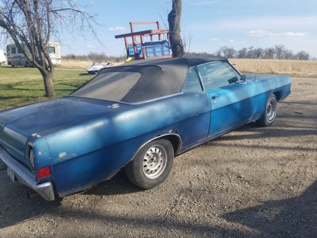1968 Ford Torino - photo 6