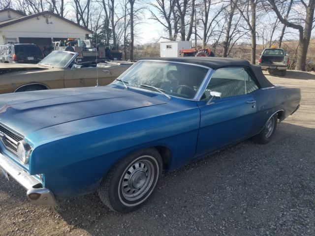 1968 Ford Torino - photo 8