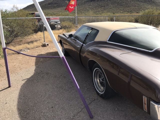 1972 Buick Riviera - photo 2