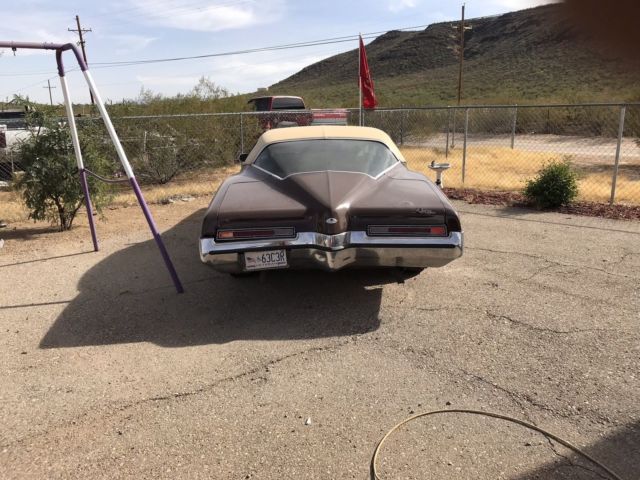 1972 Buick Riviera - photo 3