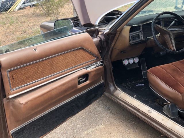 1972 Buick Riviera - photo 9