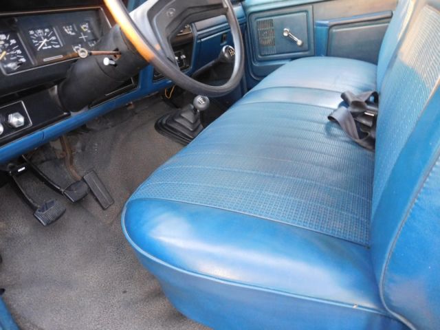 1983 Ford F-250 - photo 3