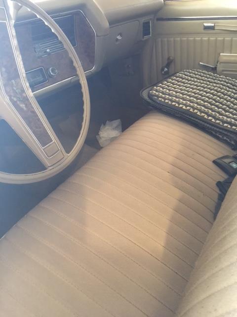 1970 Chevrolet Monte Carlo - photo 8
